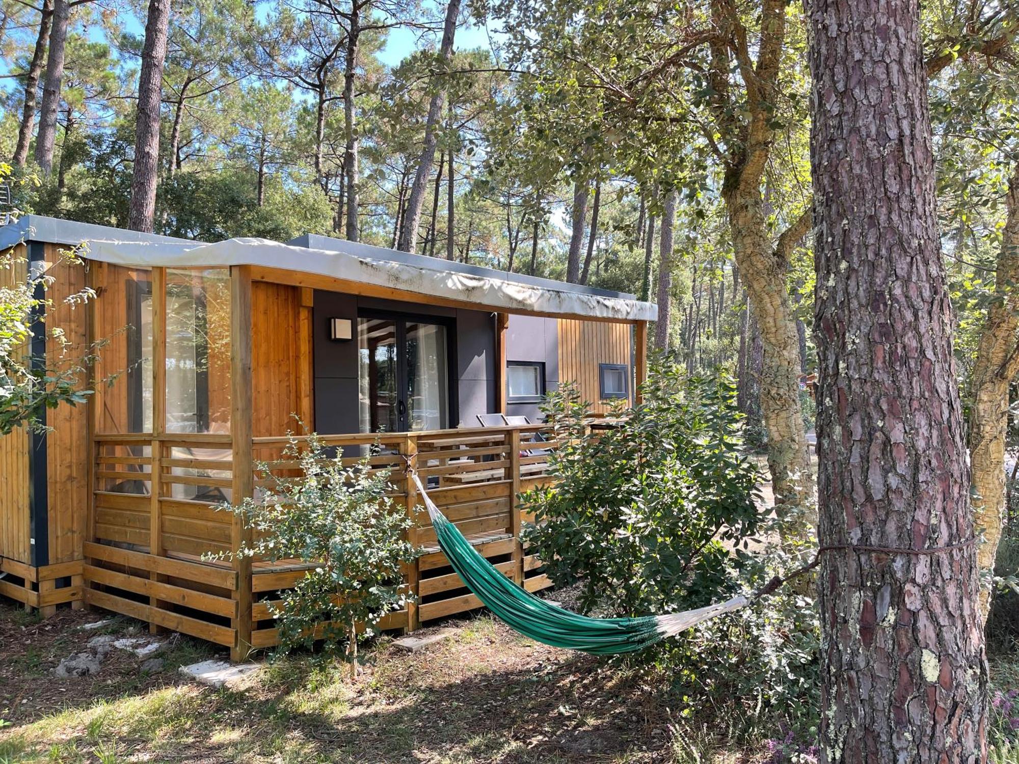 Green Resort Ondres Quarto foto